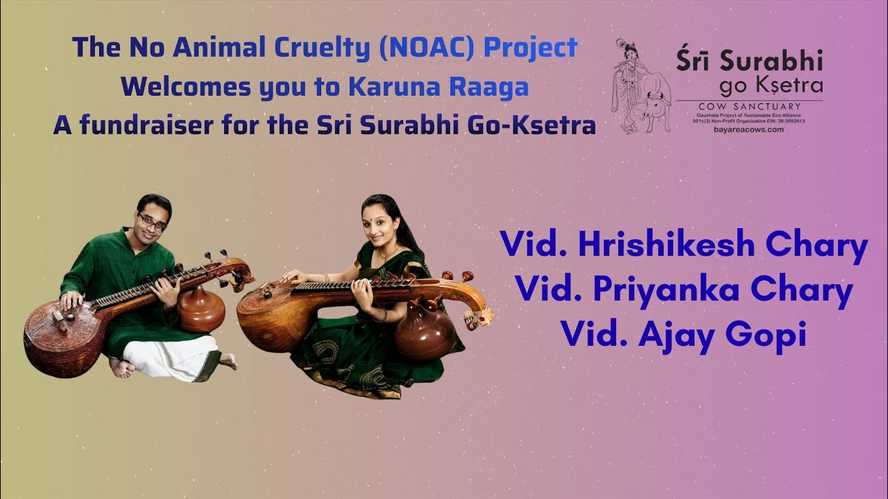 Karuna Raaga - Concert #2