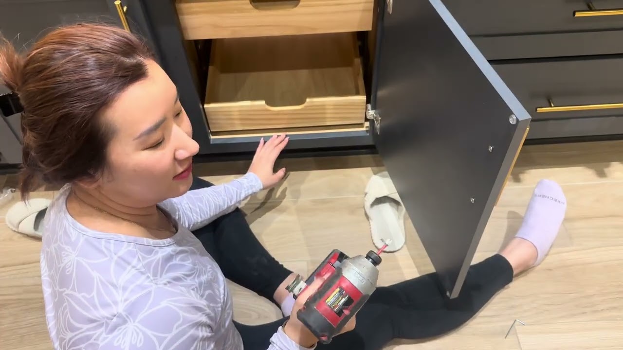 CHIA SẺ TỦ KÉO MUA AMAZON ✨CHẤT LƯỢNG KHÔNG THUA HÀNG ĐẶT – GIÁ HỢP LÝ THIẾT KẾ SANG XỊN,TIỆN DỤNG 💫