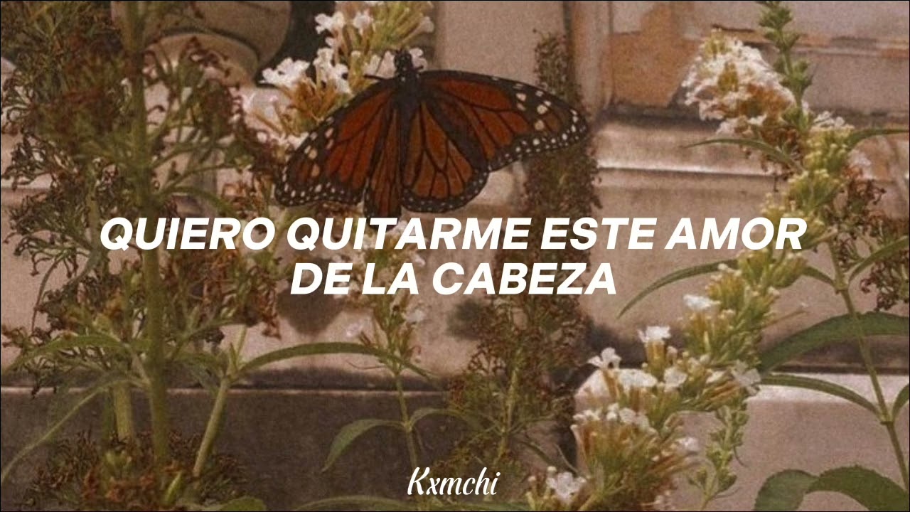 D&iacute;ganle que sigo enamorada... || Karina || 