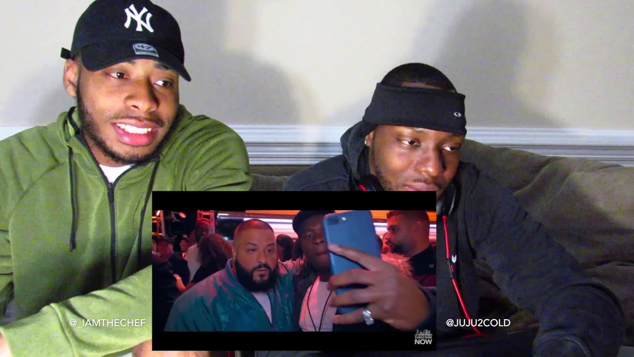 BIG SHAQ - MANS NOT HOT (MUSIC VIDEO) Reaction
