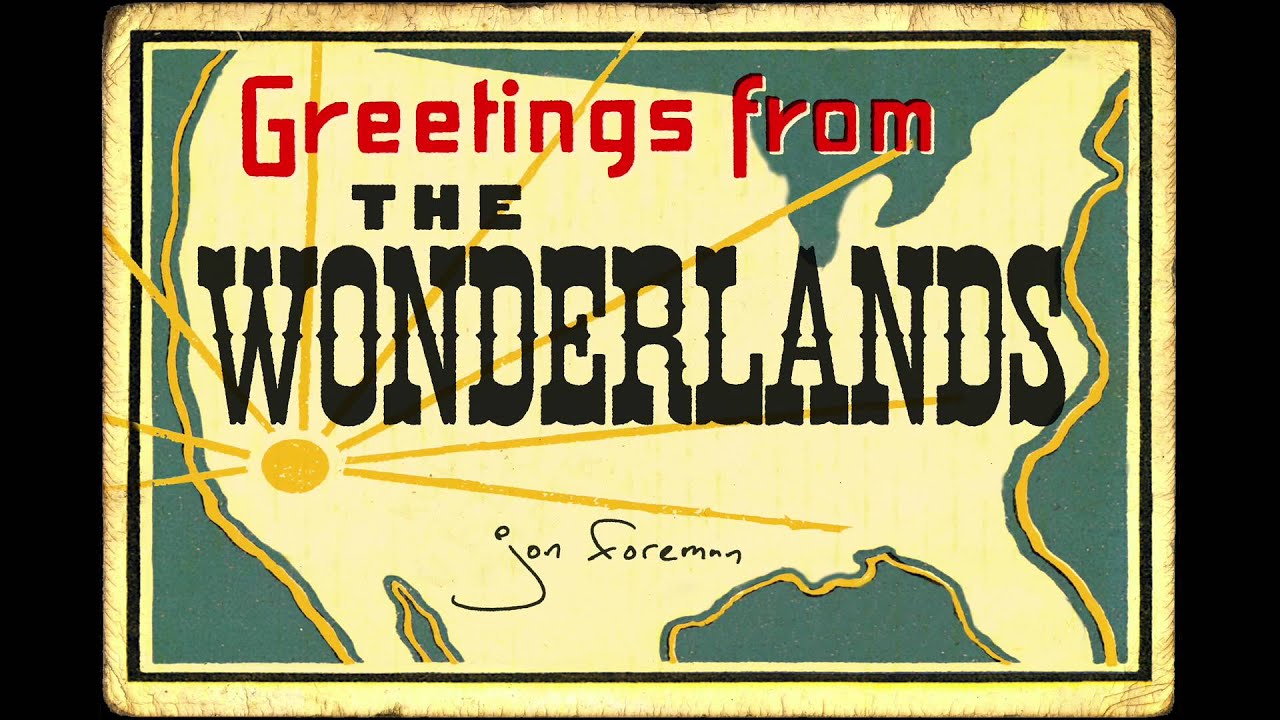 Jon Foreman - 