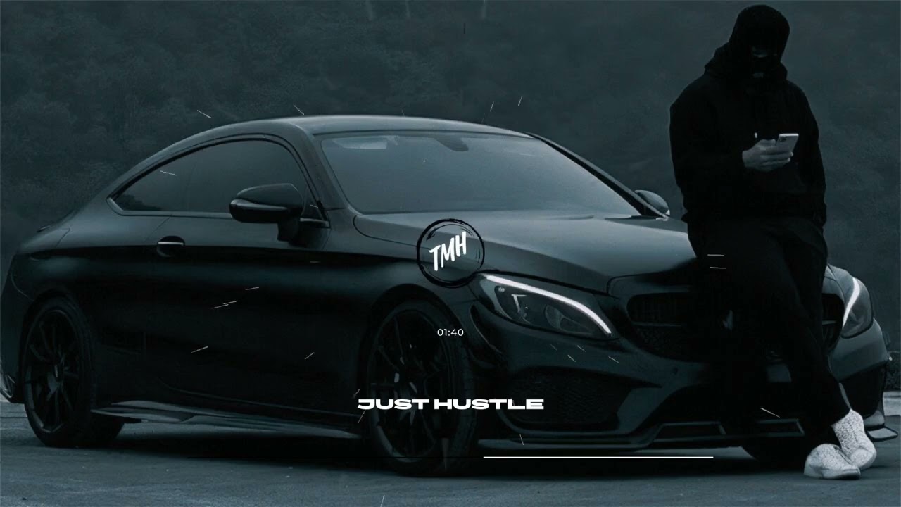 TMH - Just Hustle [GANGSTER TRAP]