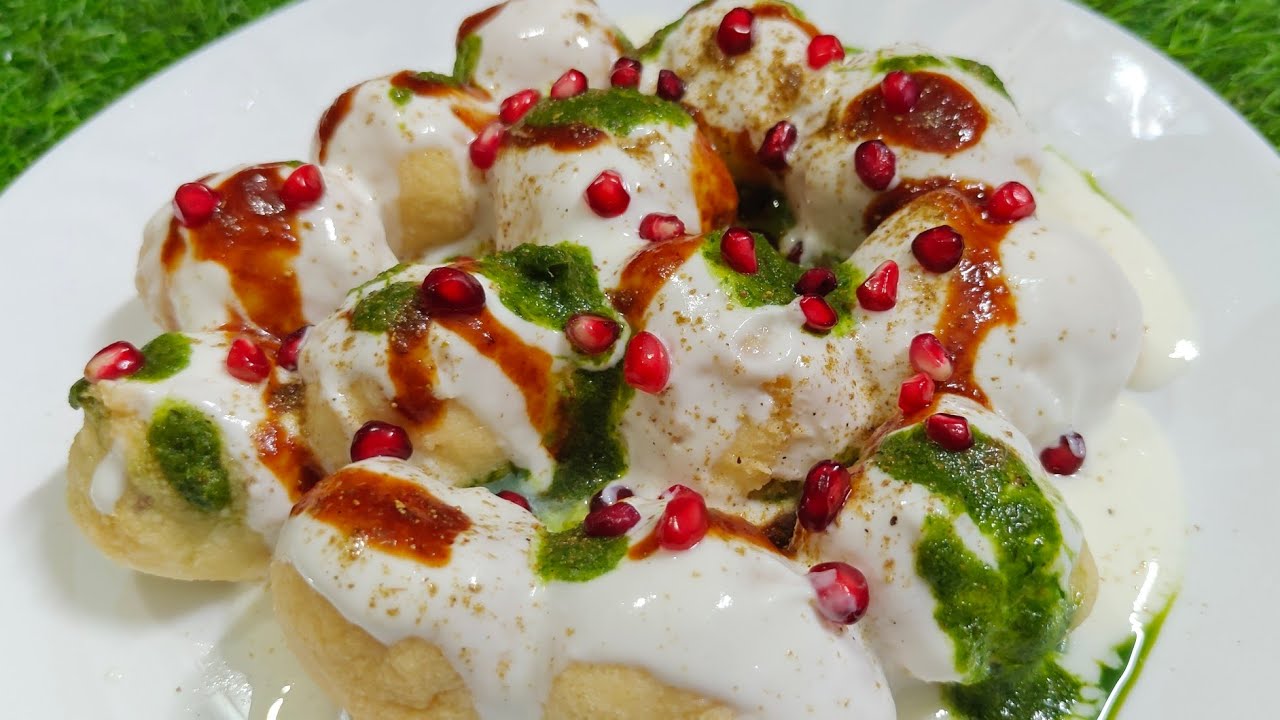 इफ्तार के लिए Dahi Vada Recipe Ramadan Special | Make & Freeze Dahi Vada | Curd Vada | Iftar Recipe