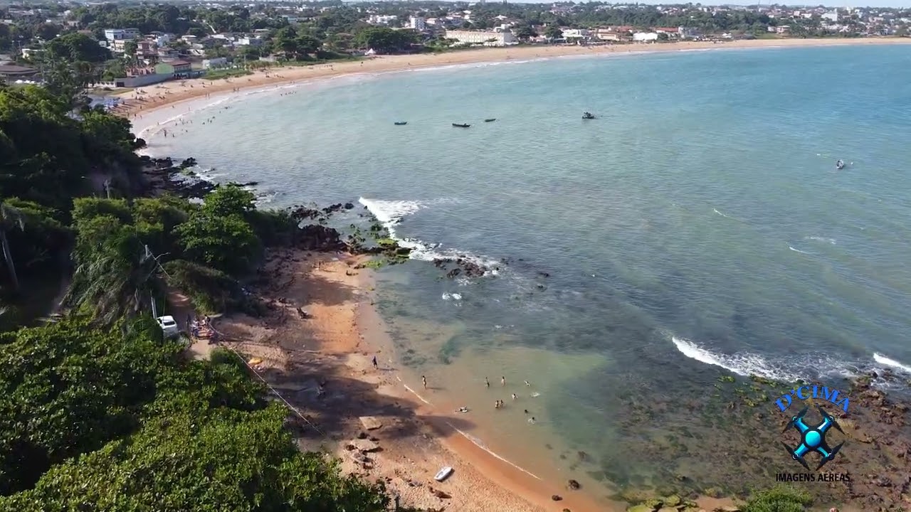 Conheça o Bairro PRAIA DE CARAPEBUS