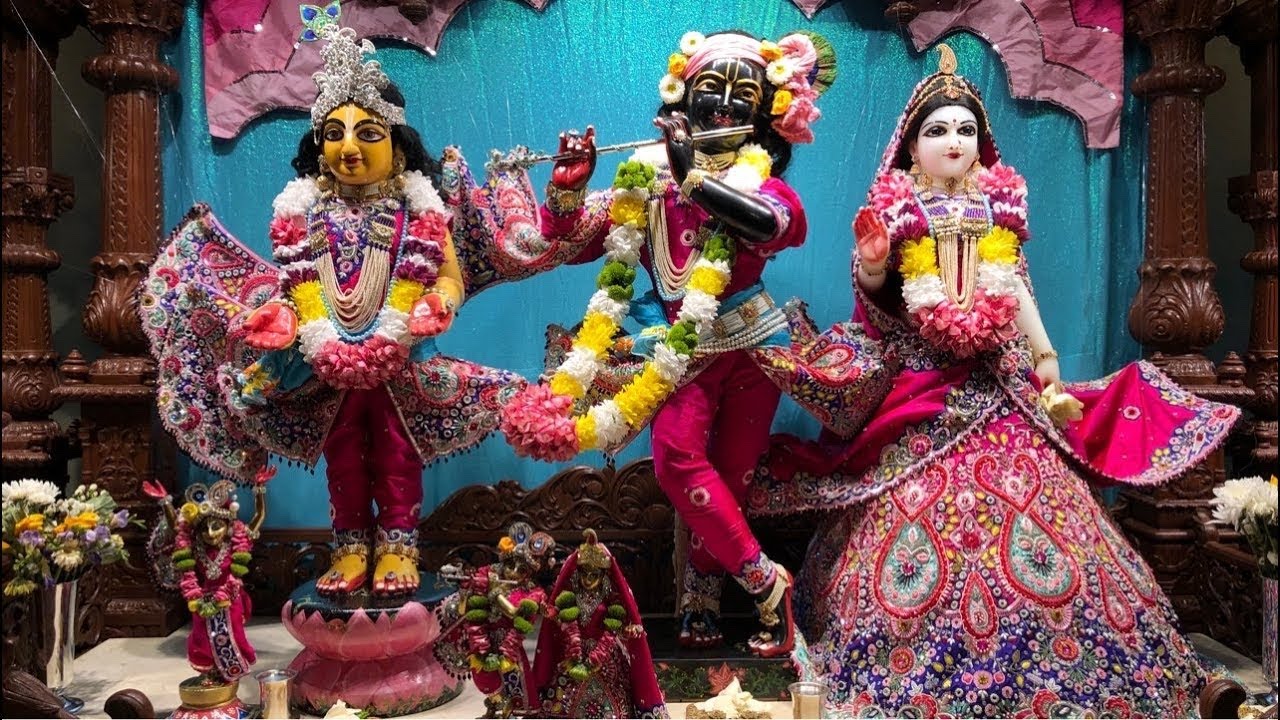 Eladashi Kirtan Nights 12th Feb 2026