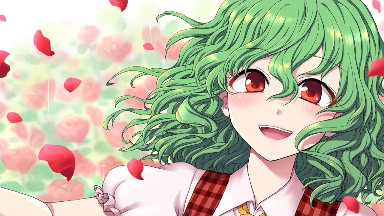 【東方Post-Hardcore】 Dream or Reality 「Squall of Scream」