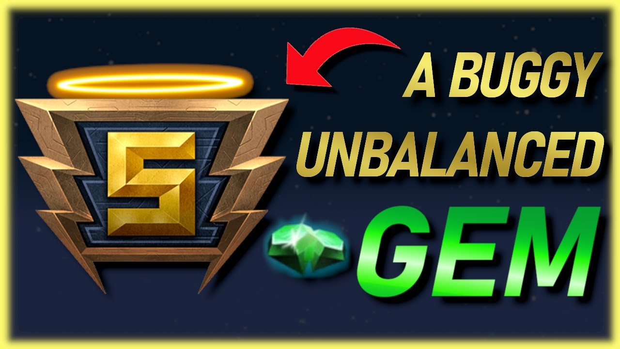 Why Do We Miss Smite?