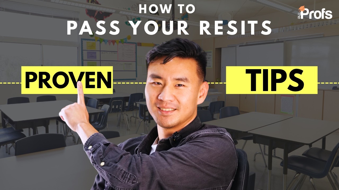 University Resit Exam: Proven Study Tips to Pass First Time