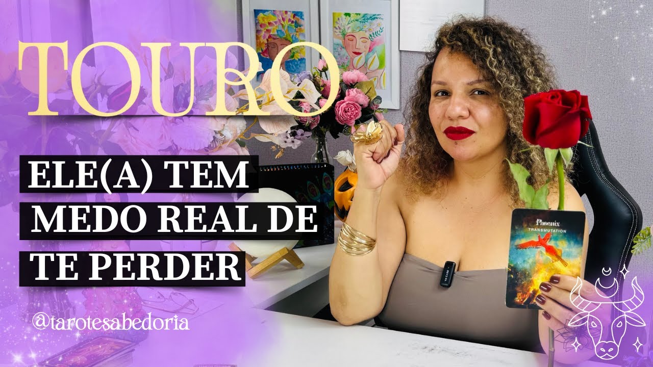 ♉ TOURO 🤎🔥 ELE(A) NÃO PARA DE REVIVER AS LEMBRANÇAS AO SEU LADO🔥🤎