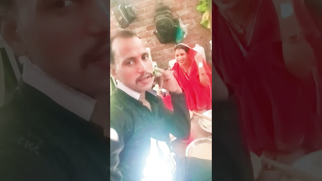 dekh ke balamua Hamar bara Sharma 👍🏞️🦀🤣