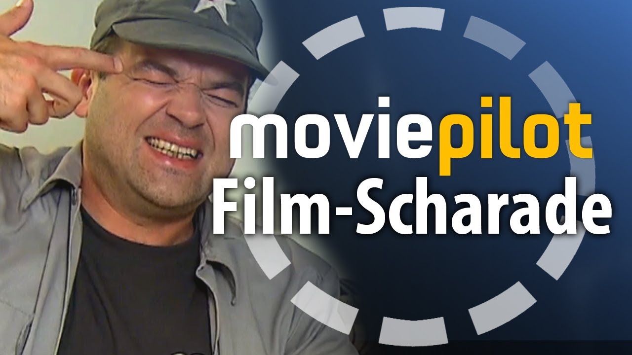 Ratespa&szlig; mit MARC ROTHEMUND | Film-Scharade