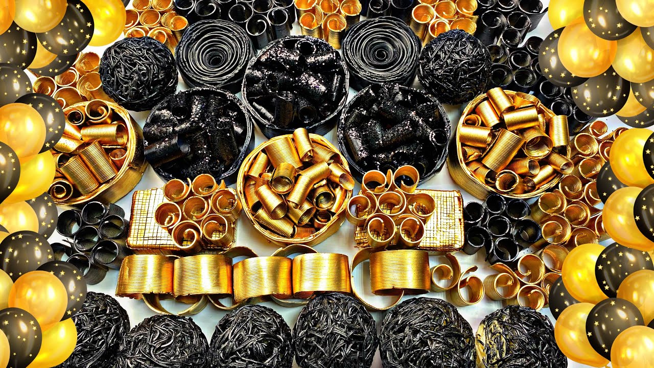 🖤🖤Crunchy ASMR soap boxes. Crushing roses🖤🖤