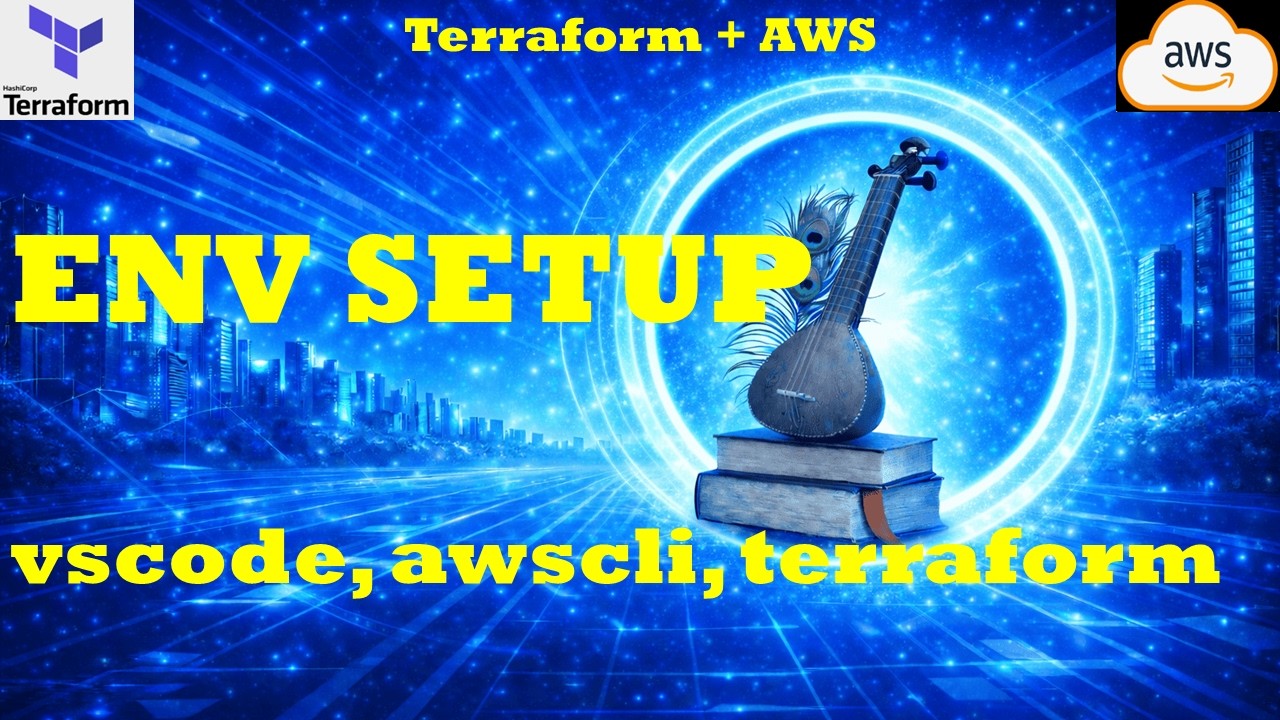 Terraform AWS  - L0
