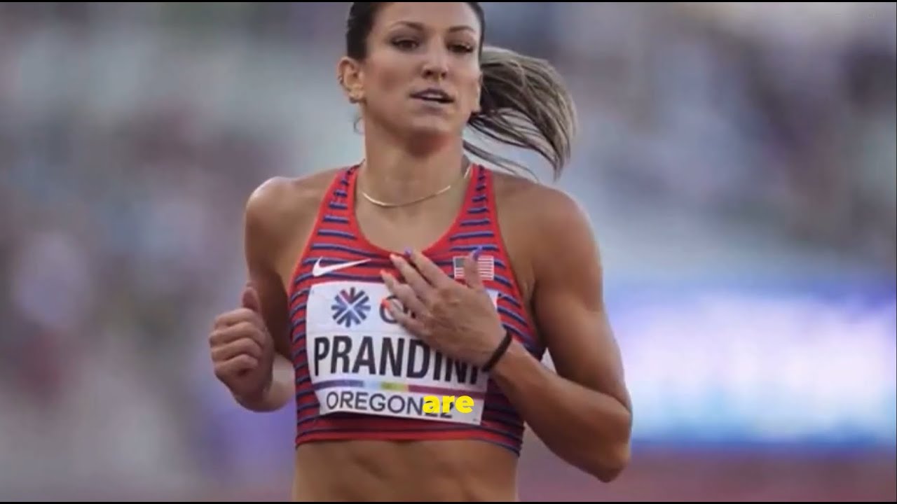 Sha&rsquo;Carri Richardson & Jenna Prandini Shine at Olympic Trials!