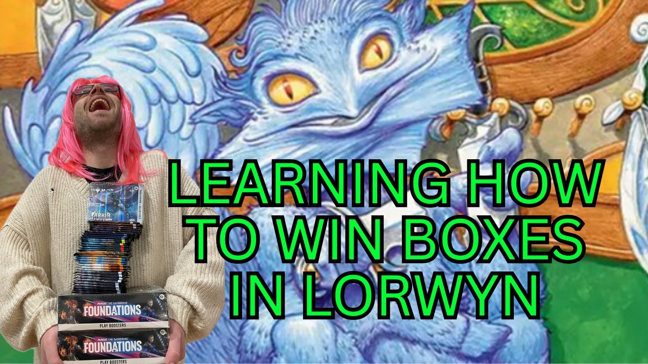 I Learned So Much from this Arena Direct Run | MTG Arena