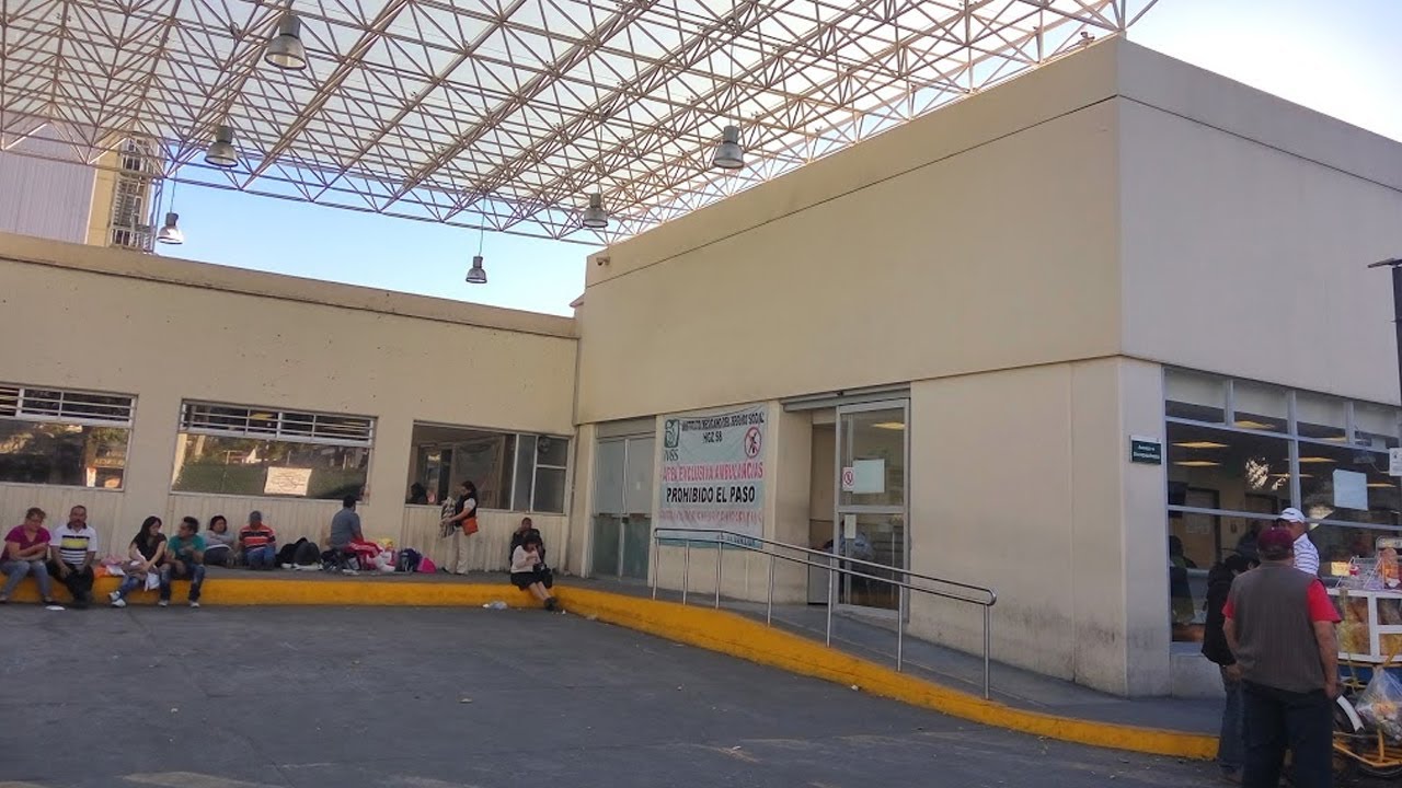Denuncian falta de atención a paciente con síntomas de COVID-19