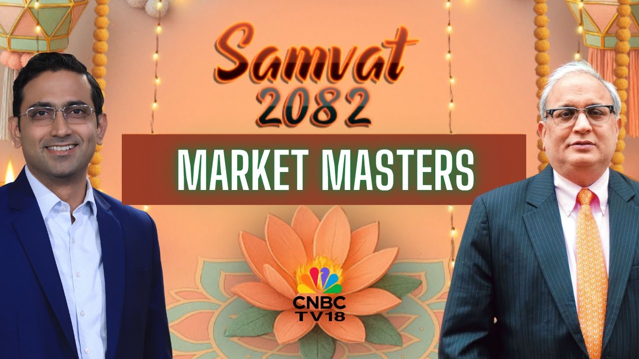 Samvat 2082 | Самир Арора о 30 годах уроков рынка | От «Мистера Индия Бык» до «NAV — это главный»