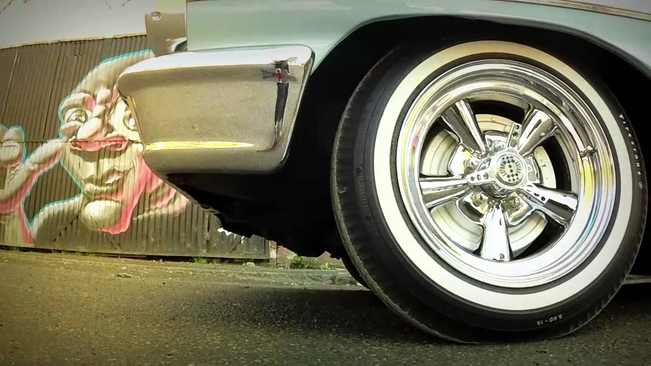 Bastardized V trailer 01 Youtube