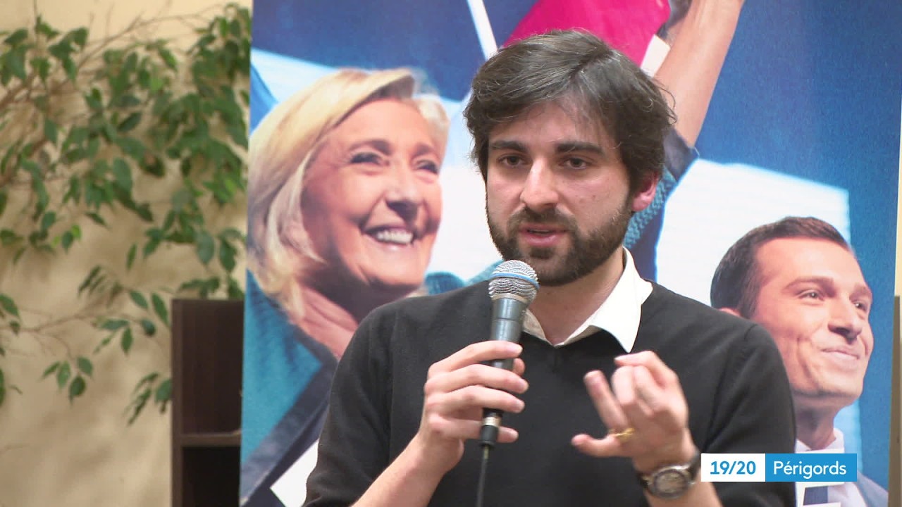 Municipales : le programme du RN pour Sarlat