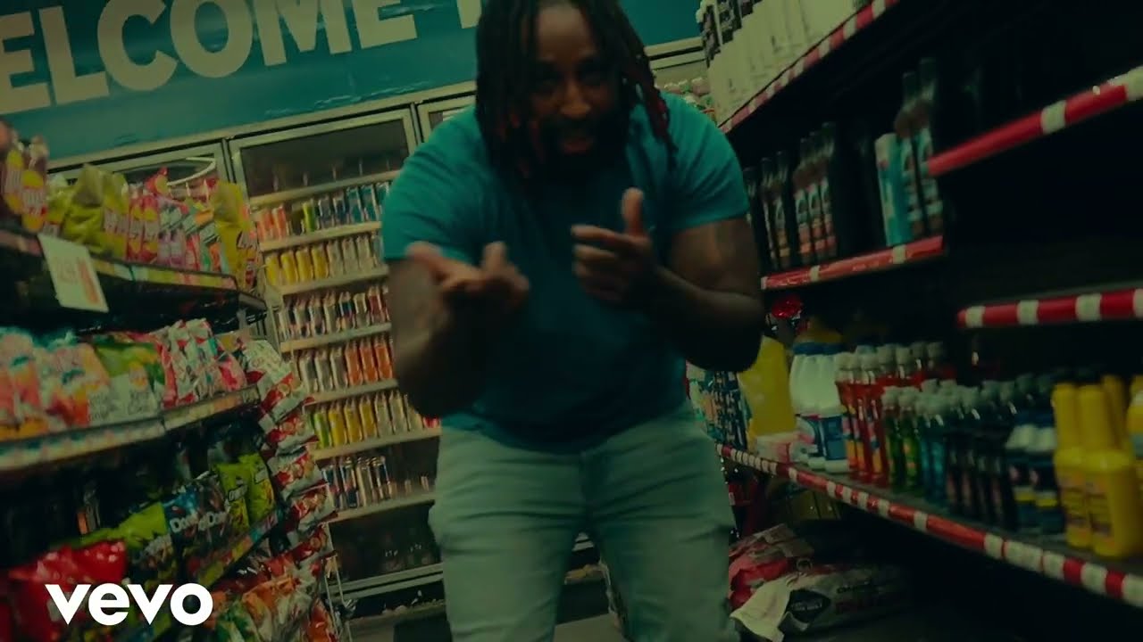 L FLOCKO - DRILL SUM VEVO