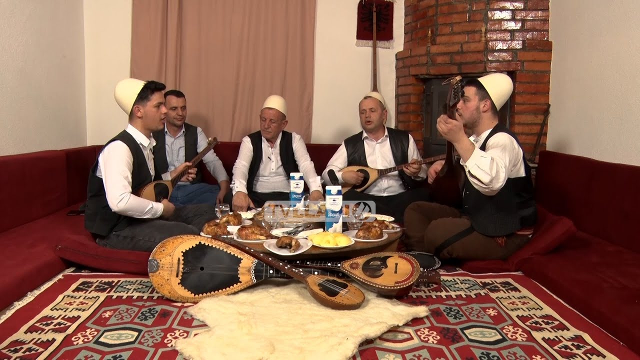 Oda me Mr.Ganin - Vëllezërit Gentrit dhe Lendrit Berisha