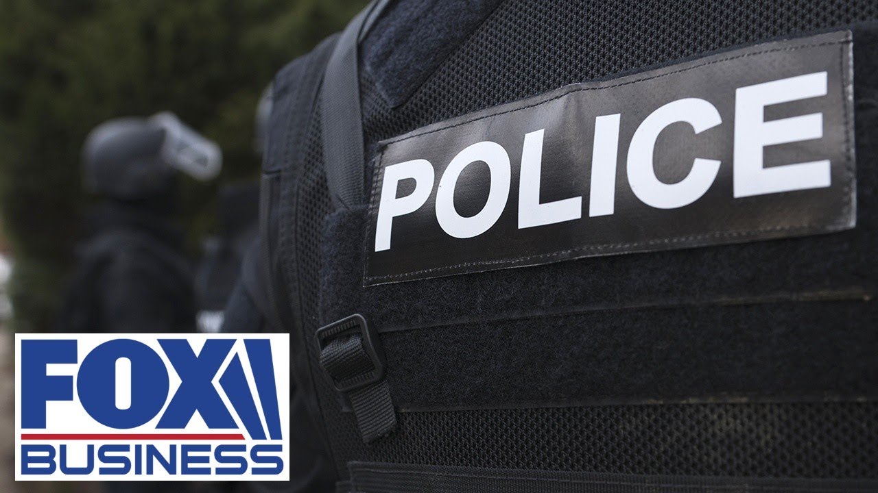 America's crime crisis leads return of pro-police sentiment