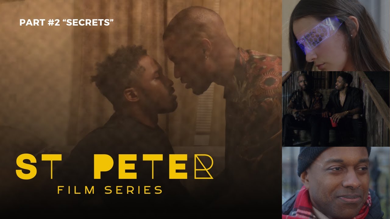 SAINT PETER | Part 2 