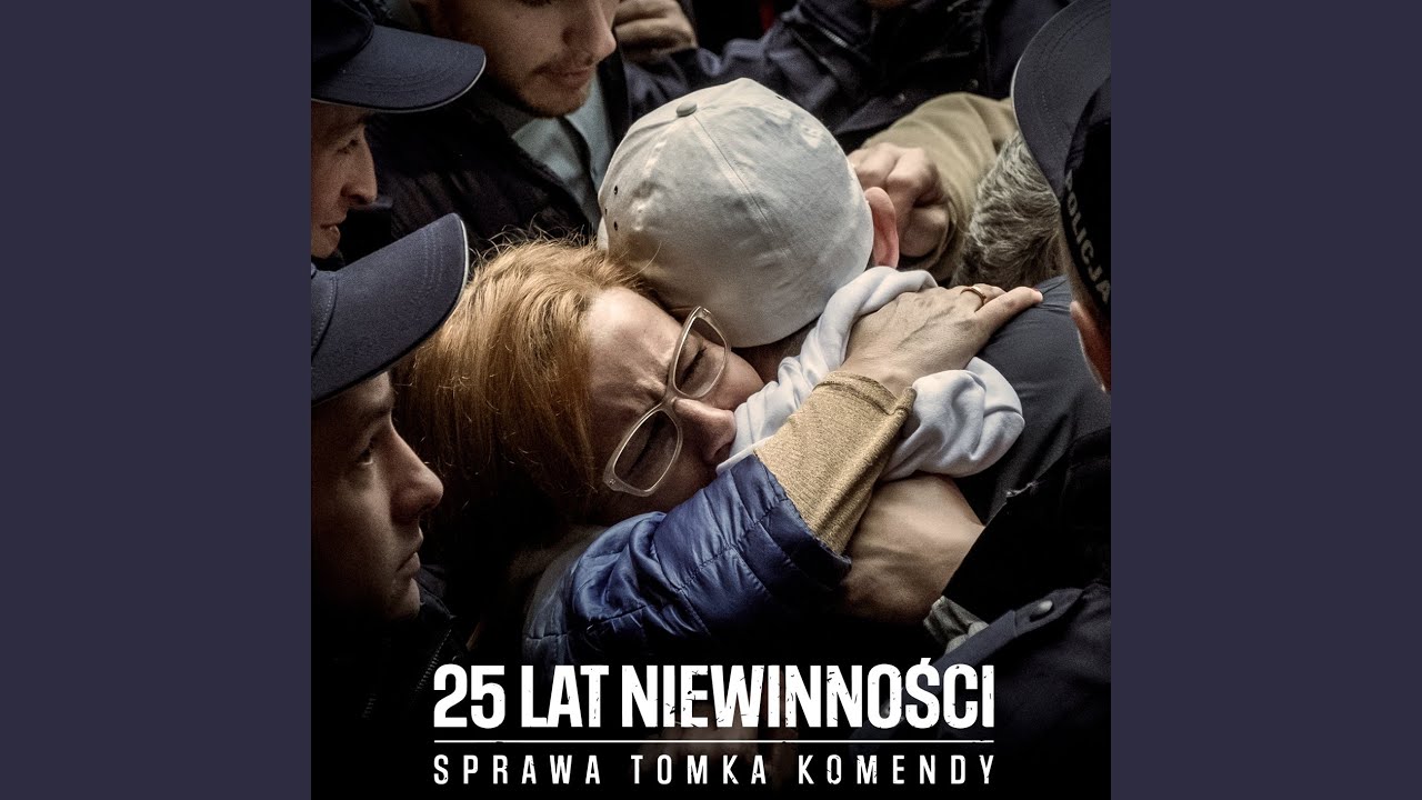 25 lat niewinności