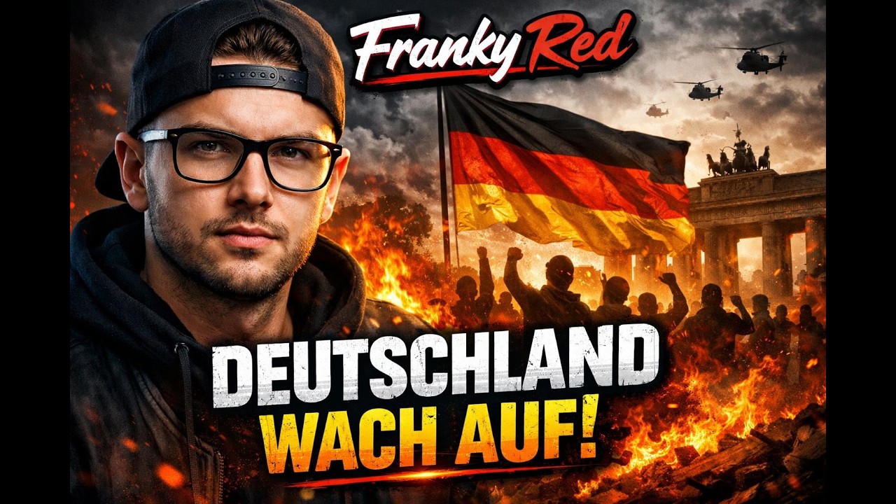 Deutschland wach auf