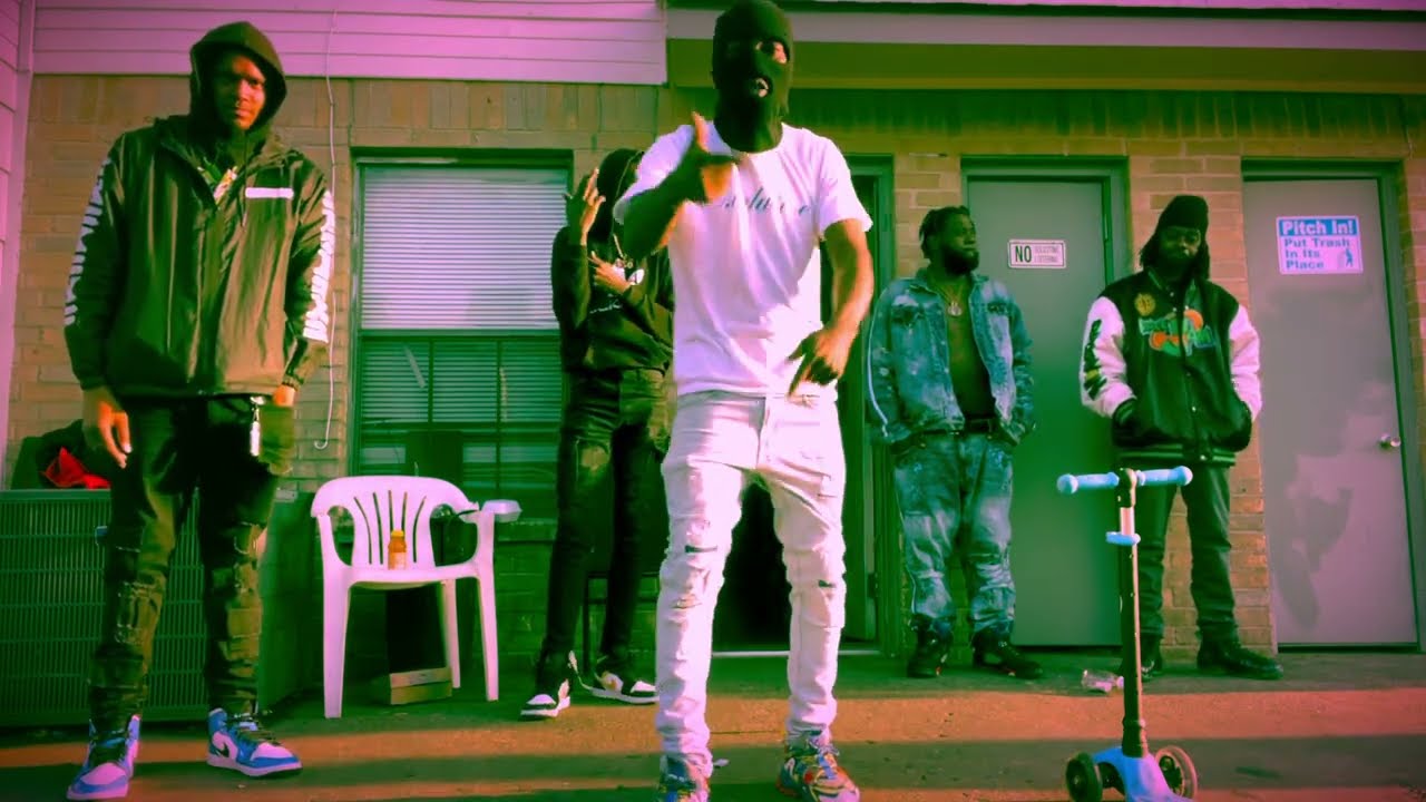 BAM PLAGGA-INTENTIONS