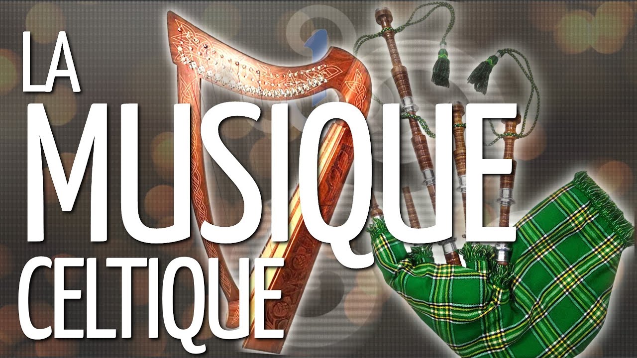 La Musique celtique est-elle celtique ? [Erick Falc'her Poyroux]