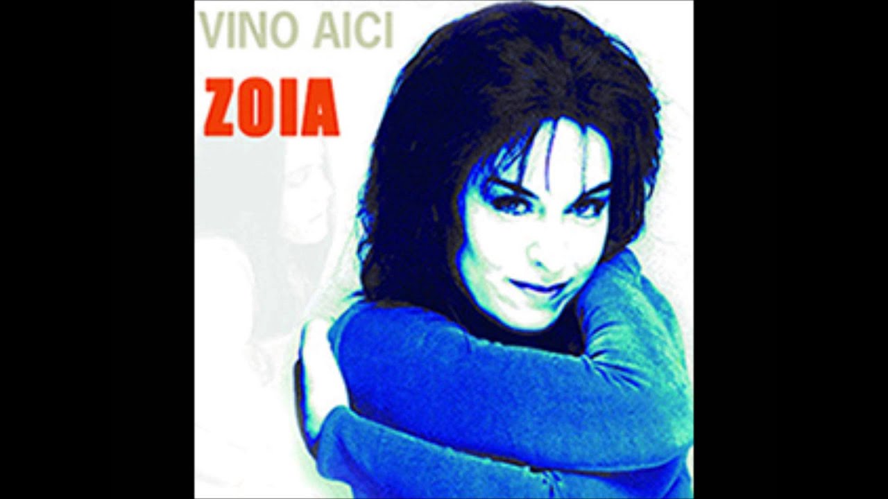 Zoia Alecu - Oua de roua