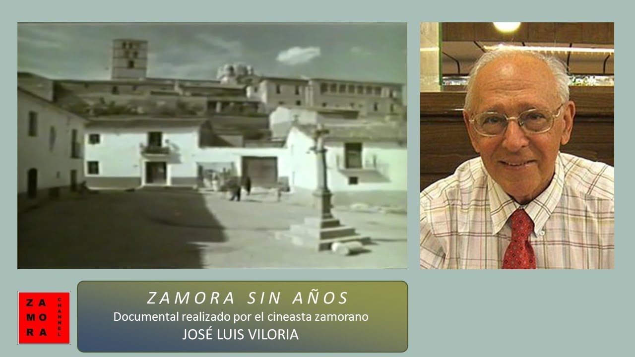Zamora 