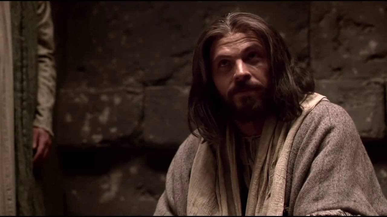 Mateo 9, 1-8 Evangelio Junio 30 2016