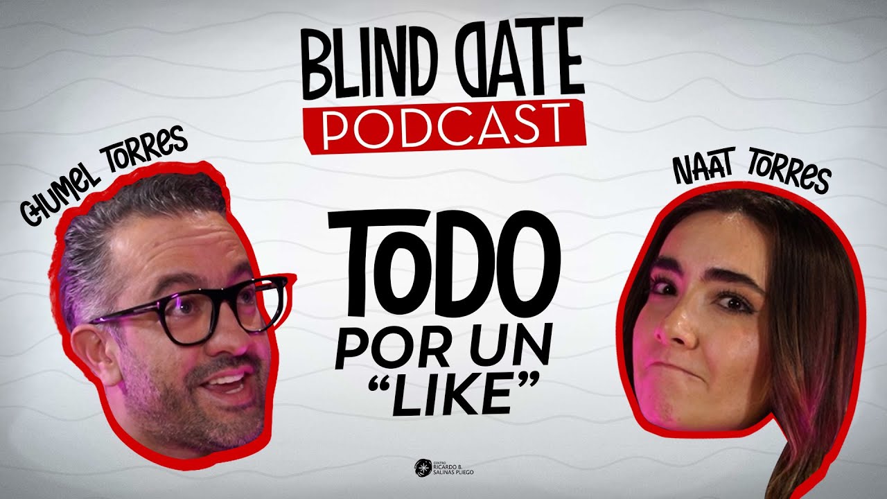 Chumel Torres y Naat Torres | ¿Hasta dónde llegarías por un like?