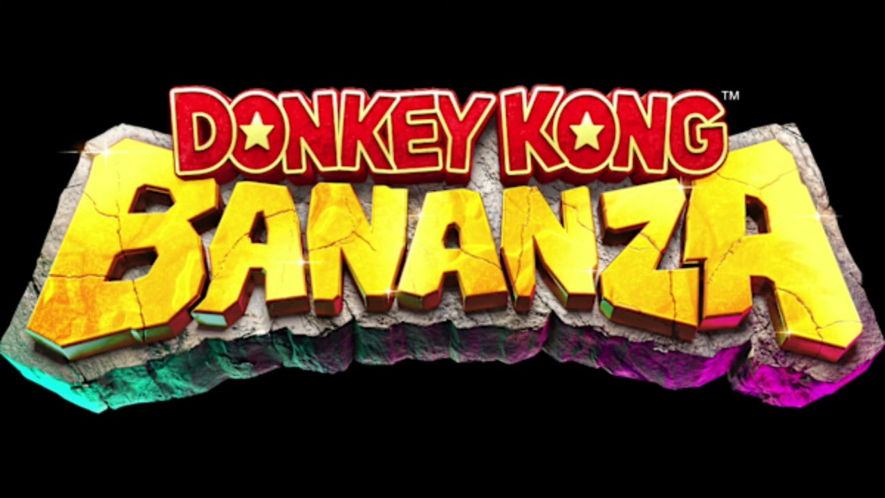 Donkey Kong Bananza - Main Theme & Ingot Isle Samba