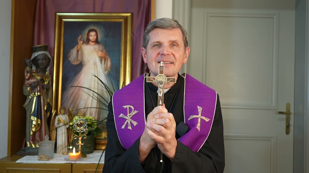 Komm zur Segensquelle!