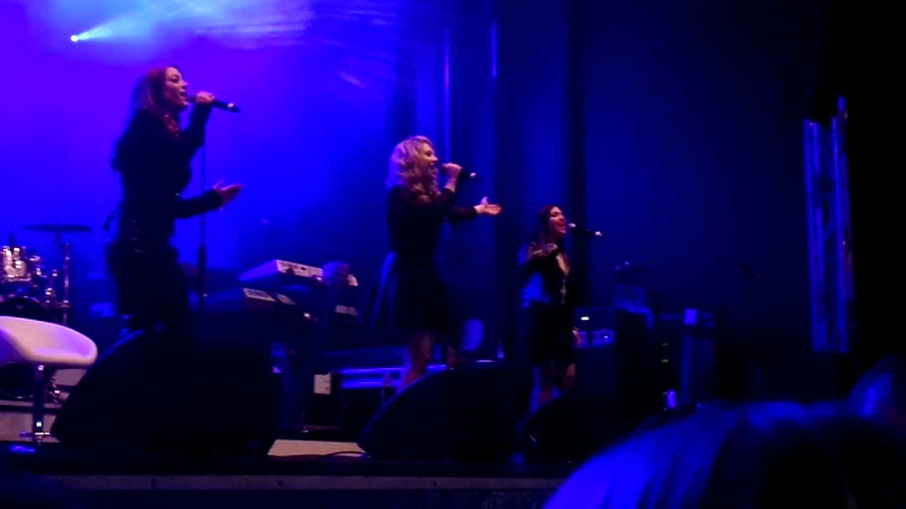 O'G3NE koningsdag in Middelburg- Magic