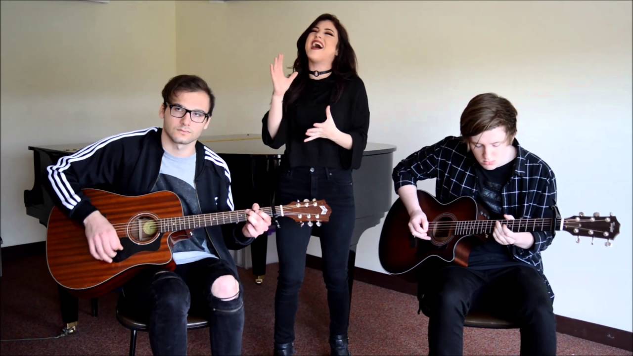 A-Sides Presents: Against the Current 