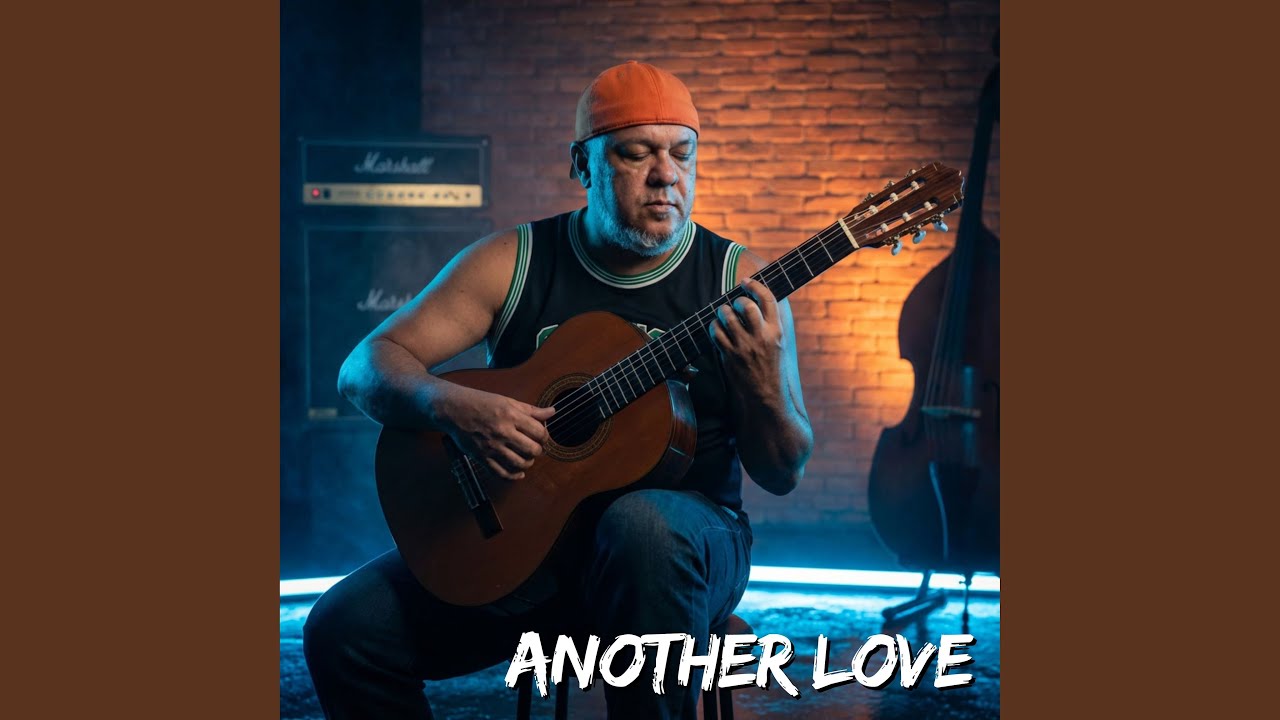Another Love