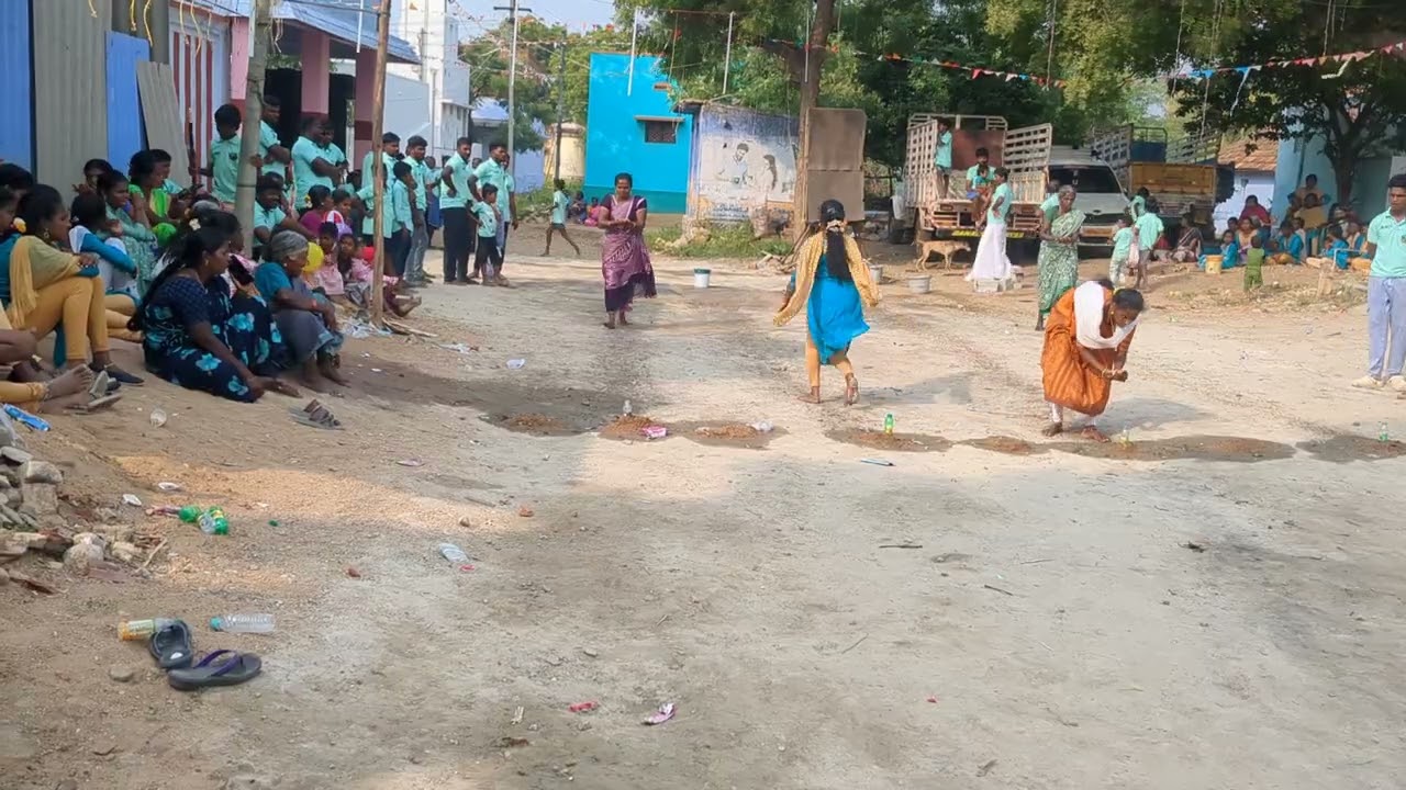 #kattalankulam #tuticorin #pongalcelebration #games #entertainment #2026 #trendingshorts #reels
