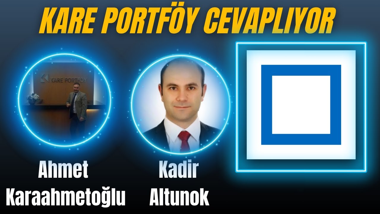 🔴#KYA #KRS #KUB #KRF YÖNETİCİLERİ CEVAPLIYOR❗️