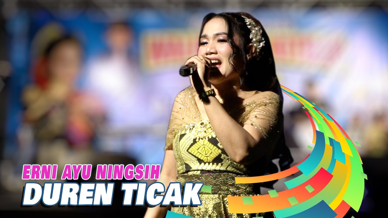 DUREN TICAK // ERNI AYU NINGSIH // KENZO MUSIK