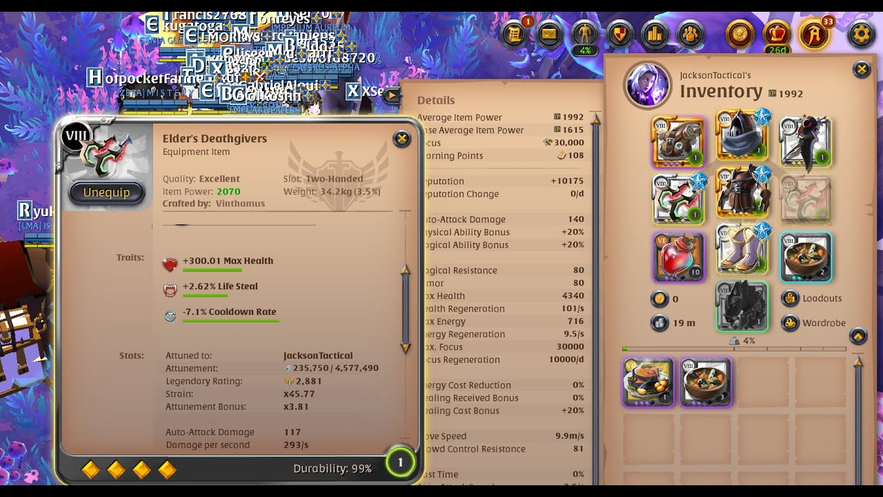 8.4MP IN THE MISTS! 700M SET + ANSWERING ALL QUESTIONS!