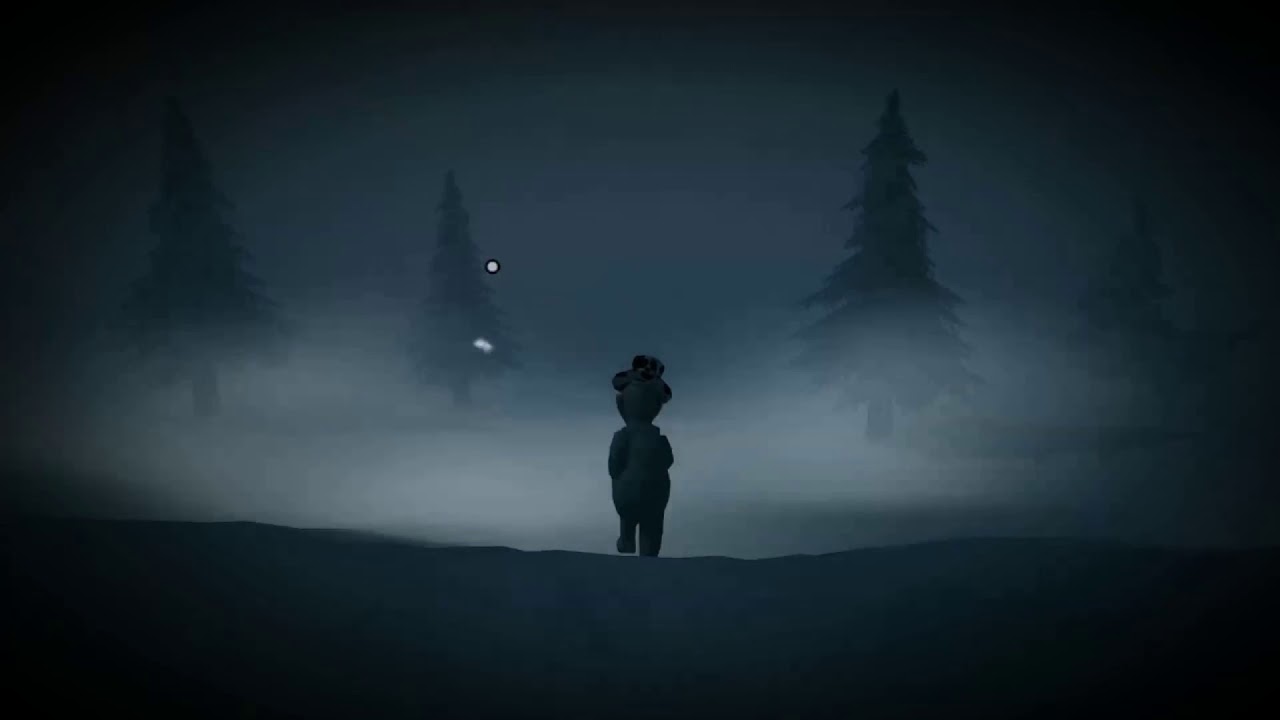 Slendytubbies 3: Mountains Ambience (15 minutes Loop)