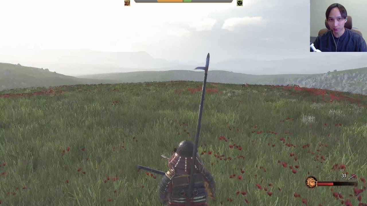 Mount & Blade II: Bannerlord (Aug 13, 2025 Stream)