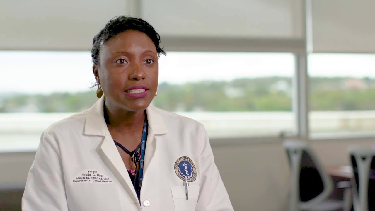 Ambulatory Healthcare Experience