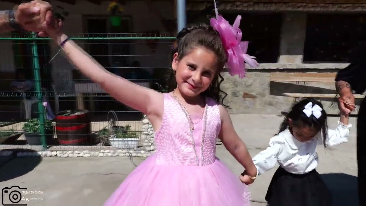 рожден ден на принцеса йоана bolqrci studio dj bohori 4k 0892 07 31 72