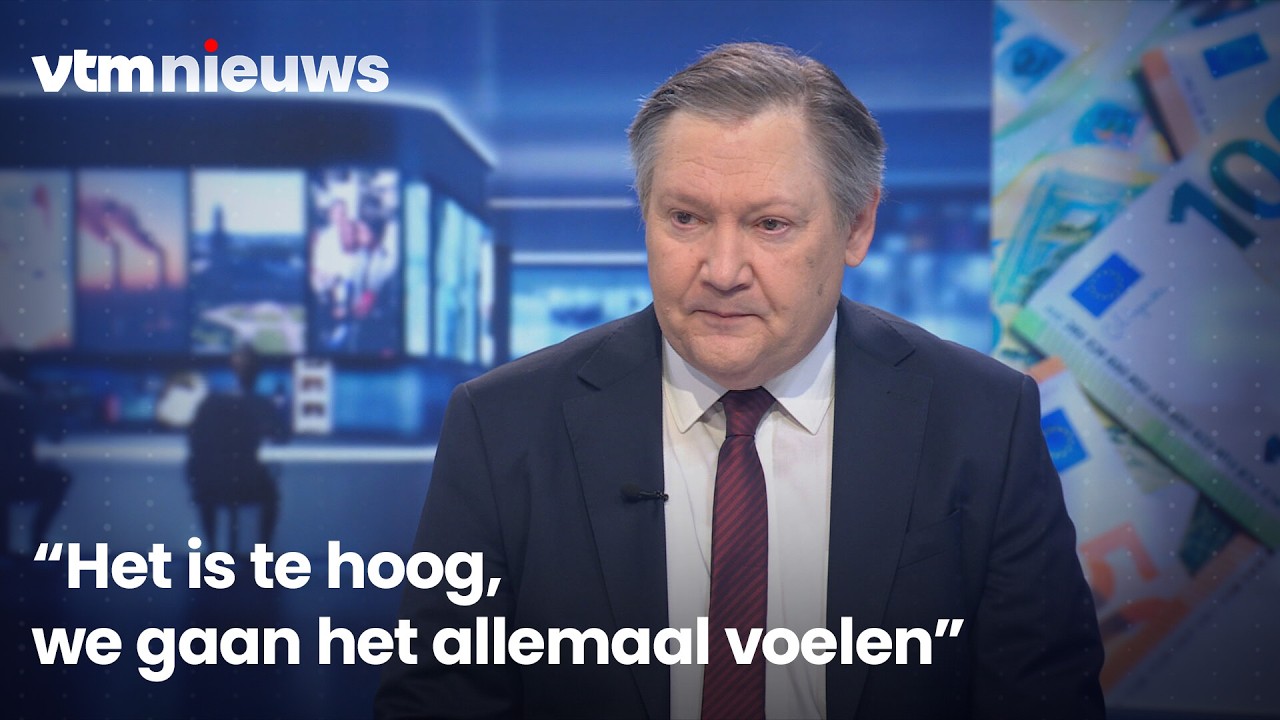 Inflatie blijft boven de 4%: wat betekent dat voor uw portefeuille?