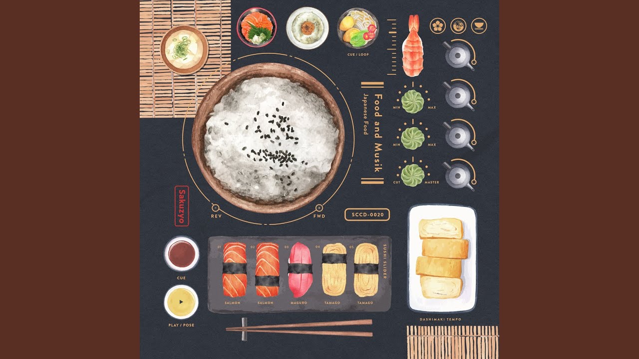 Sashimi